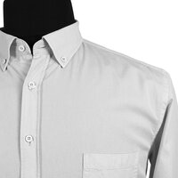 Fortemann  Pure Cotton Classic Buttondown Collar Shirt