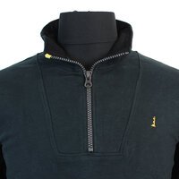 North 56 Cotton Half Zip Sweatshirt 