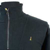 North 56 Cotton Half Zip Sweatshirt 