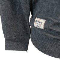 North 56 Cotton Half Zip Sweatshirt