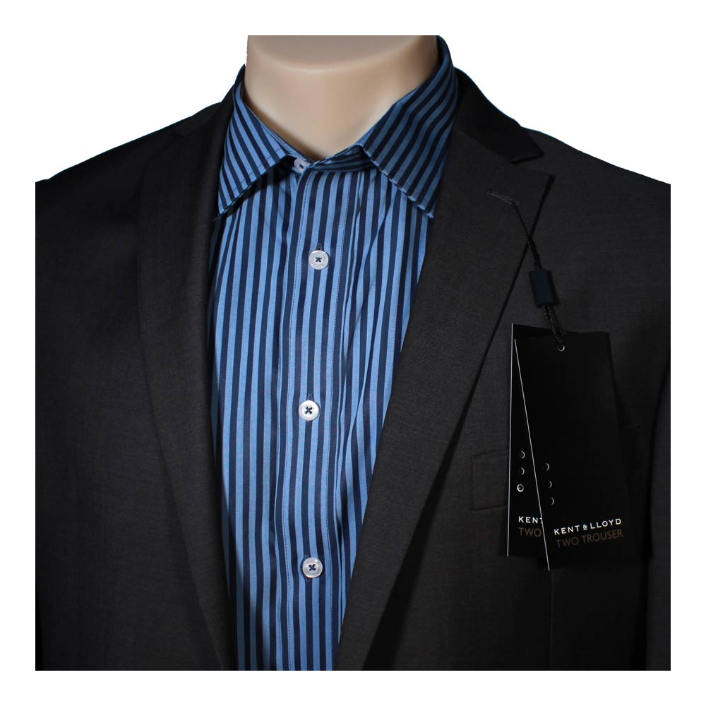  K&L AP28 XTall Stavros 2 Trs Suit