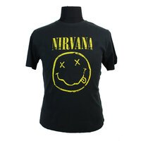 Replika Cotton Nirvana Tee