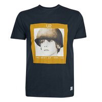 Replika U2 Tribute Tee