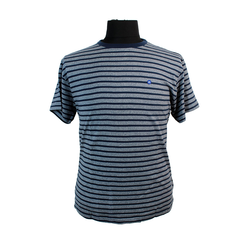 North 56 Organic Bolder Striped Tee