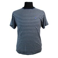 North 56 Organic Bolder Striped Tee