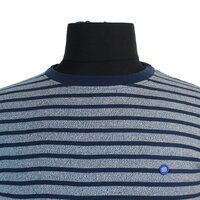 North 56 Organic Bolder Striped Tee