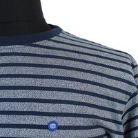 North 56 Organic Bolder Striped Tee