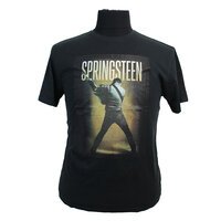 Replika Cotton Bruce Springsteen Tee