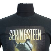 Replika Cotton Bruce Springsteen Tee