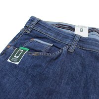 Club of Comfort Henry Stretch Jean Blue