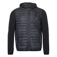 North 56 Lightweight Puffer Hooded Casual Jacket