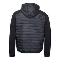 North 56 Lightweight Puffer Hooded Casual Jacket