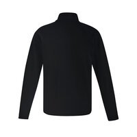 Syzmik Pure Merino Half Zip Turtle Neck Jersey