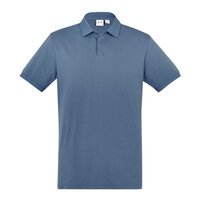 City polo cotton stretch