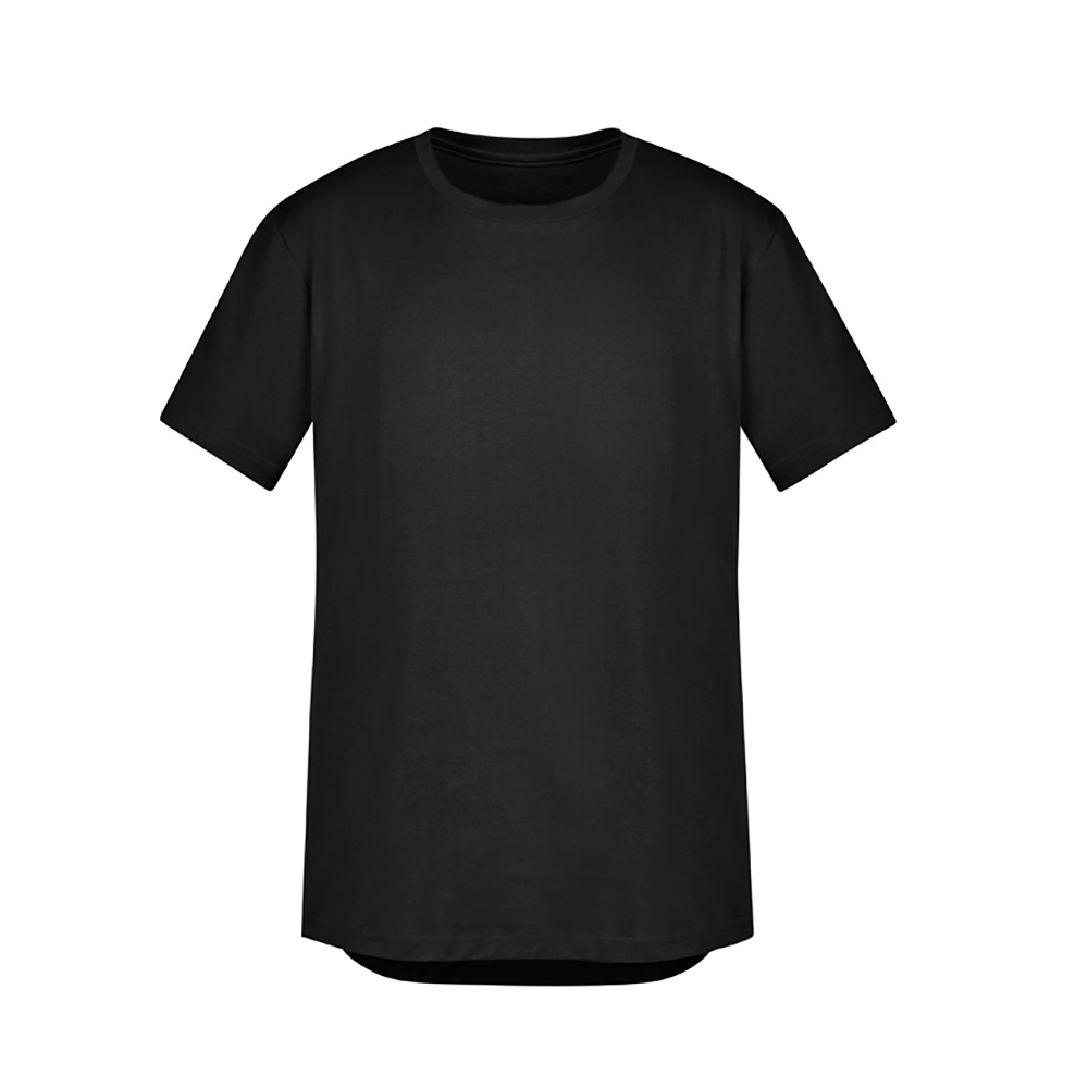 Streetworx plain cotton tee shirt