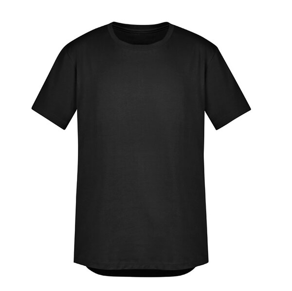 Streetworx plain cotton tee shirt-shop-by-brands-Beggs Big Mens Clothing - Big Men's fashionable clothing and shoes
