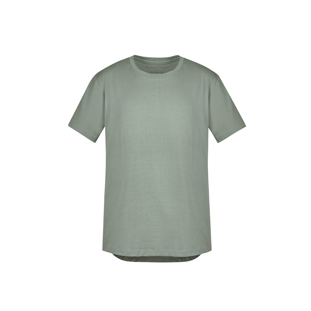 Streetworx plain cotton tee shirt