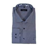 Casa Moda Pure Cotton Woven Non Iron Classic Shirt