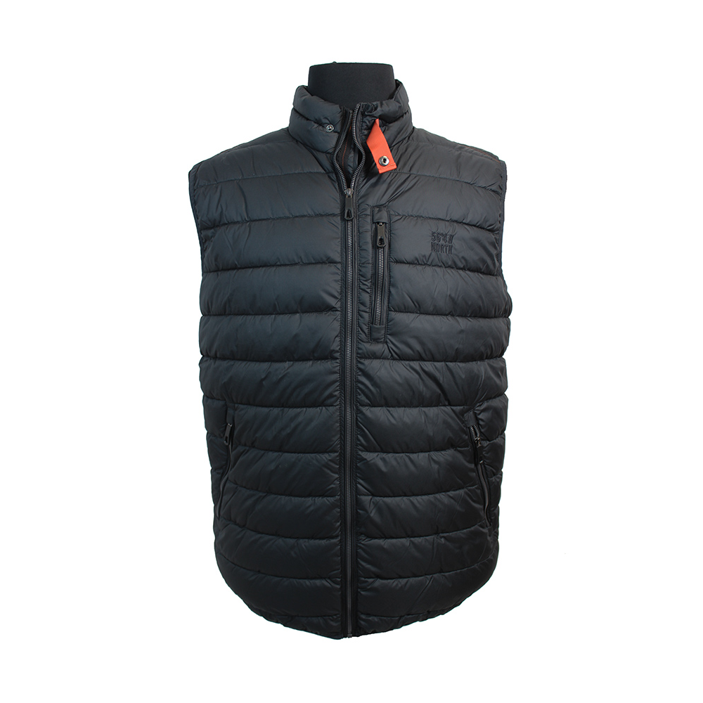 North 56 Puffer Vest Twin Pocket 