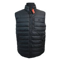 North 56 Puffer Vest Twin Pocket 