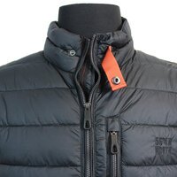 North 56 Puffer Vest Twin Pocket 