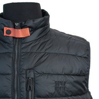 North 56 Puffer Vest Twin Pocket 