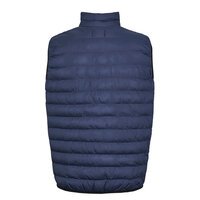 North 56 Puffer Vest Twin Pocket 