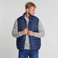 North 56 Puffer Vest Twin Pocket 