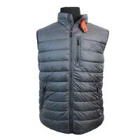 North 56 Puffer Vest Twin Pocket 