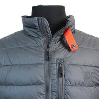 North 56 Puffer Vest Twin Pocket 