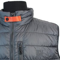 North 56 Puffer Vest Twin Pocket 