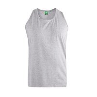 D555 Cotton Singlet