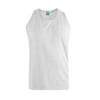 D555 Cotton Singlet