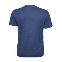 North56 Pure Cotton Latitude Logo Fashion Tee