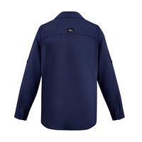 Mens Outdoor shirt rip stop 2 pocket