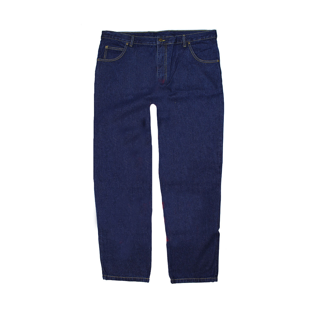 McCoy Jeans Regular Syle Standard Denim
