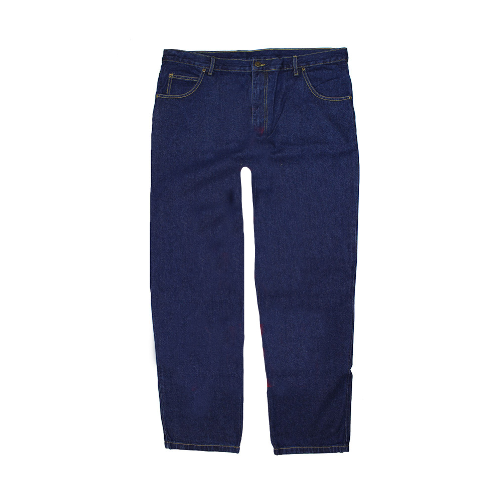 McCoy Jeans Regular Syle Standard Denim