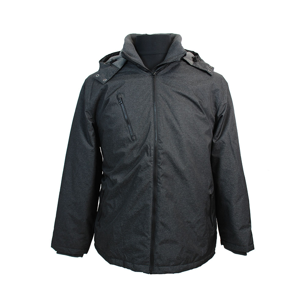 Aurora Coronet Technical Removable Hoodie Jacket