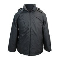 Aurora Coronet Technical Removable Hoodie Jacket