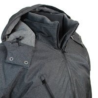 Aurora Coronet Technical Removable Hoodie Jacket