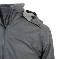 Aurora Coronet Technical Removable Hoodie Jacket