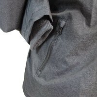 Aurora Coronet Technical Removable Hoodie Jacket