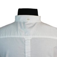 Ben Sherman Oxford Weave Button down Collar SS Shirt