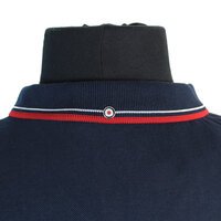 Ben Sherman Signature Polo Collar Trim