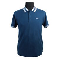 Ben Sherman Collar Interest Polo