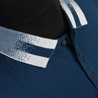 Ben Sherman Collar Interest Polo