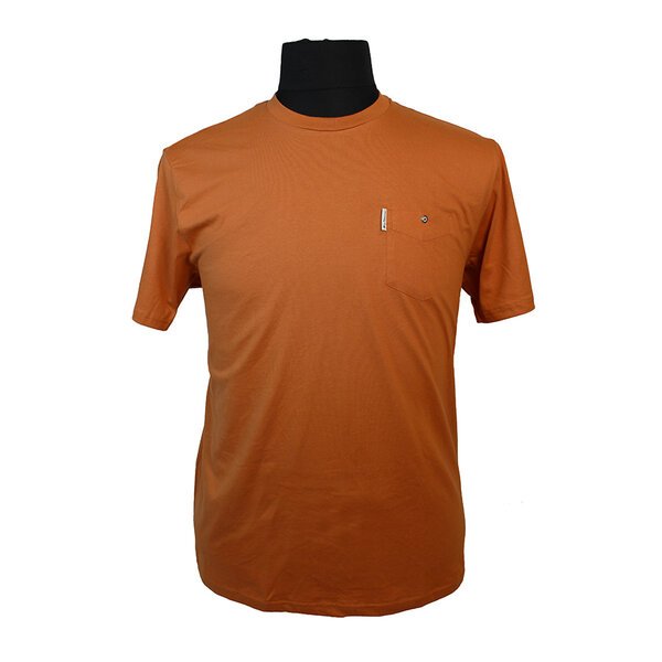 Ben Sherman Pure Cotton Pocket Tee-shop-by-brands-Beggs Big Mens Clothing - Big Men's fashionable clothing and shoes