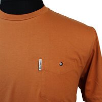 Ben Sherman Pure Cotton Pocket Tee