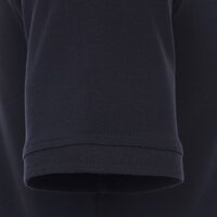 Casa Moda Stretch Cotton Polo Navy