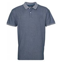 North 56 Pique Cotton Blend Polo